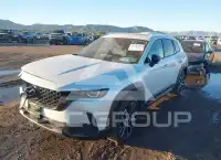 2026 Mazda CX-5 photo