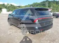 2026 Lincoln NAVIGATOR photo