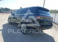 2026 Lincoln NAVIGATOR фото