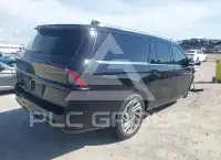 2026 Lincoln NAVIGATOR фото