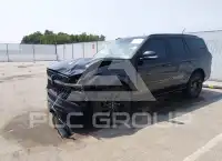 2026 Lincoln NAVIGATOR фото