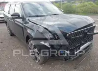 2026 Lincoln NAVIGATOR photo