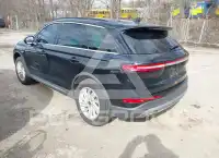 2026 Lincoln CORSAIR photo