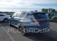2026 Lincoln AVIATOR фото