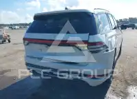 2026 Lincoln AVIATOR фото