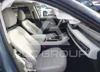 2026 Lincoln AVIATOR фото