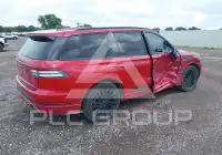 2026 Lincoln AVIATOR фото