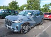 2026 Lincoln AVIATOR фото