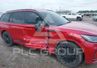 2026 Lincoln AVIATOR фото