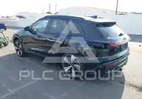 2026 Audi SQ5 фото