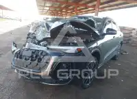 2026 Audi Q5 фото
