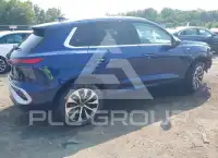 2026 Audi Q3 фото