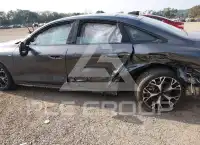 2026 Audi A6 фото