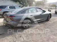 2026 Audi A6 фото