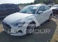2026 Audi A3 фото
