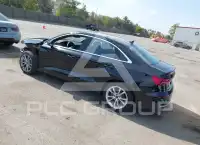 2026 Audi A3 фото