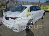 2026 Audi A3 фото