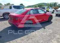 2026 Audi A3 фото