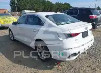 2026 Audi A3 фото
