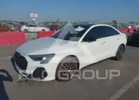 2026 Audi S3 фото