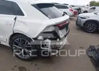 2026 Audi Q8 photo