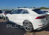 2026 Audi Q8 фото