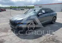2026 Audi Q8 photo