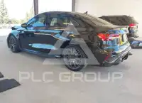 2026 Audi RS3 фото