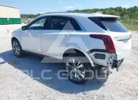 2026 Cadillac XT5 фото