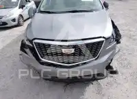 2026 Cadillac XT5 фото