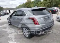 2026 Cadillac XT5 фото