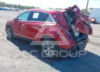 2026 Cadillac XT5 фото