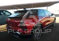 2026 Cadillac Optiq фото
