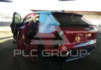 2026 Cadillac Optiq фото