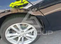 2026 Cadillac CT4 photo