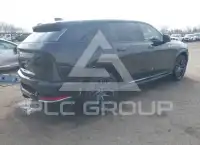 2026 Cadillac ESCALADE фото