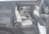 2026 Cadillac ESCALADE фото
