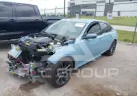 2026 Cadillac CT5 фото