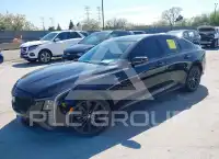 2026 Cadillac CT5 photo