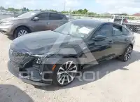 2026 Cadillac CT5 фото