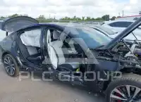 2026 Cadillac CT5 фото