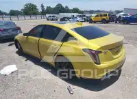 2026 Cadillac CT5 фото
