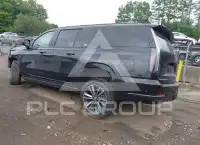 2026 Cadillac ESCALADE photo