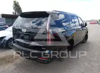 2026 Cadillac ESCALADE фото