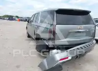 2026 Cadillac ESCALADE photo