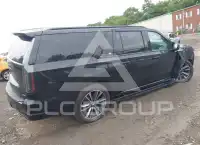 2026 Cadillac ESCALADE photo