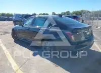 2026 Cadillac CT5 фото