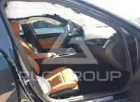 2026 Cadillac CT5 фото