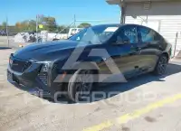 2026 Cadillac CT5 фото