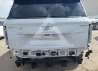 2026 Cadillac ESCALADE фото